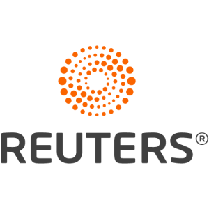 Reuters logo