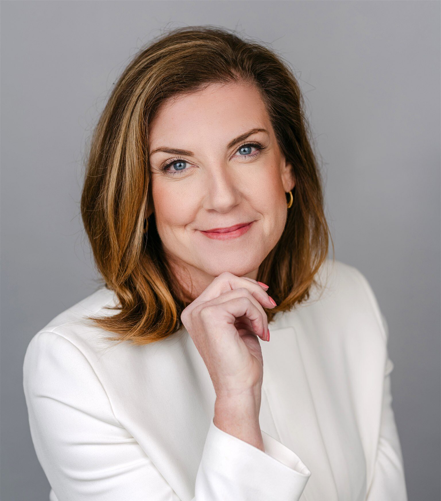 Jackie Payne headshot