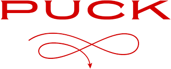 Puck logo