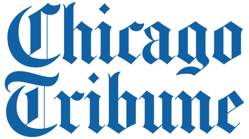 Chicago Tribune Logo