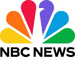 NBC News logo
