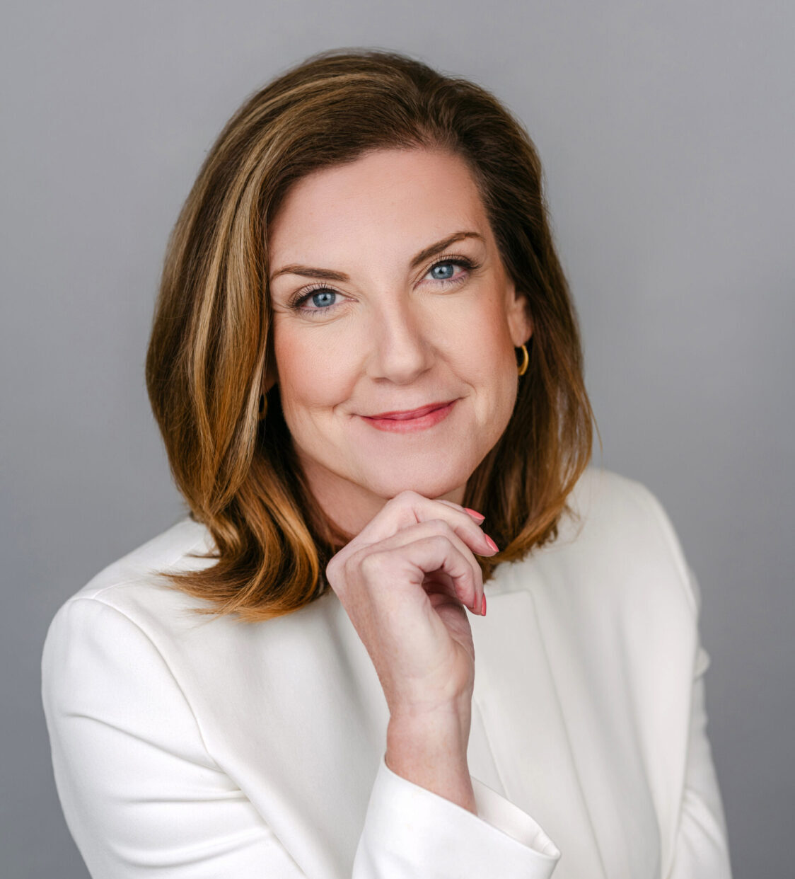 Jackie Payne Headshot